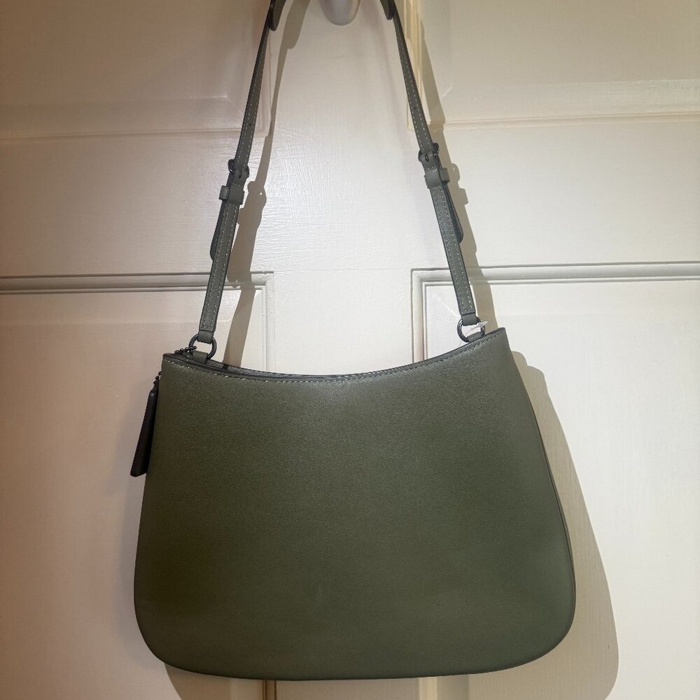 Coach Penelope Shoulder Bag NWT - Picture 5 of 9